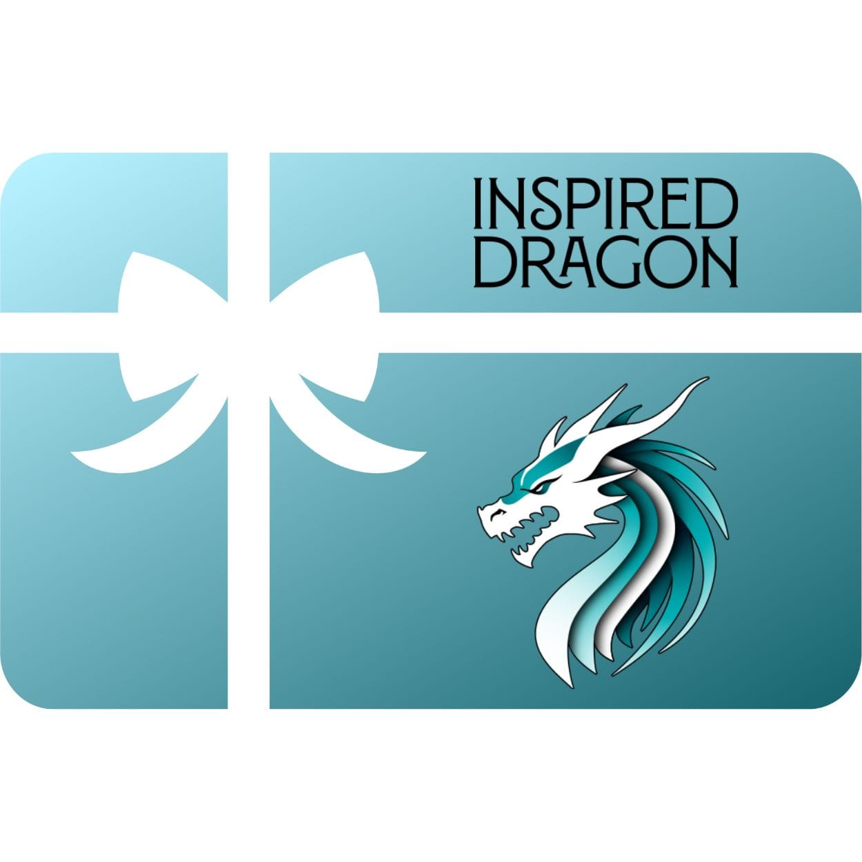 Inspired Dragon eGift Card